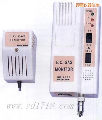 即墨EO檢測(cè)儀
