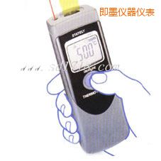 即墨紅外線測溫儀