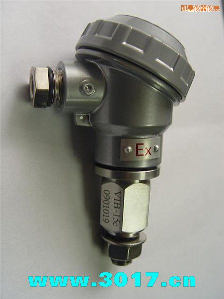 即墨振動(dòng)信號(hào)變送器