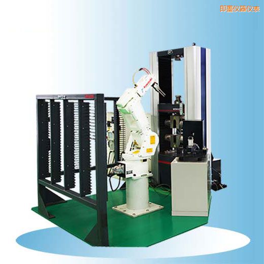 即墨時(shí)代全自動(dòng)材料拉伸試驗(yàn)機(jī)