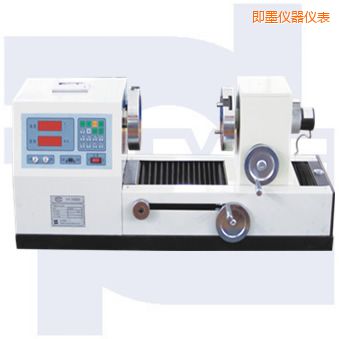 即墨雙數(shù)顯式彈簧扭轉(zhuǎn)試驗機TNS-S系列