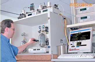 即墨動(dòng)態(tài)重力分析質(zhì)量流量系統(tǒng)