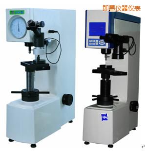 即墨電動(數(shù)顯)布洛維硬度計(jì)