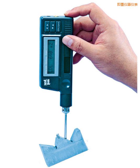 即墨時代一體化里氏硬度計