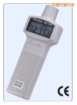 即墨數(shù)位式轉(zhuǎn)速計