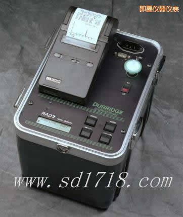 即墨美國測氡儀