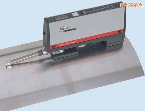 即墨小型便攜式粗糙度儀