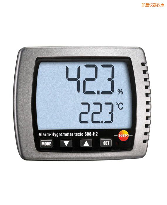 即墨溫濕度計