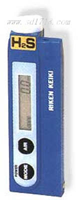 即墨毒性氣體檢測儀