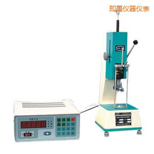 即墨單數(shù)顯式彈簧拉壓試驗機