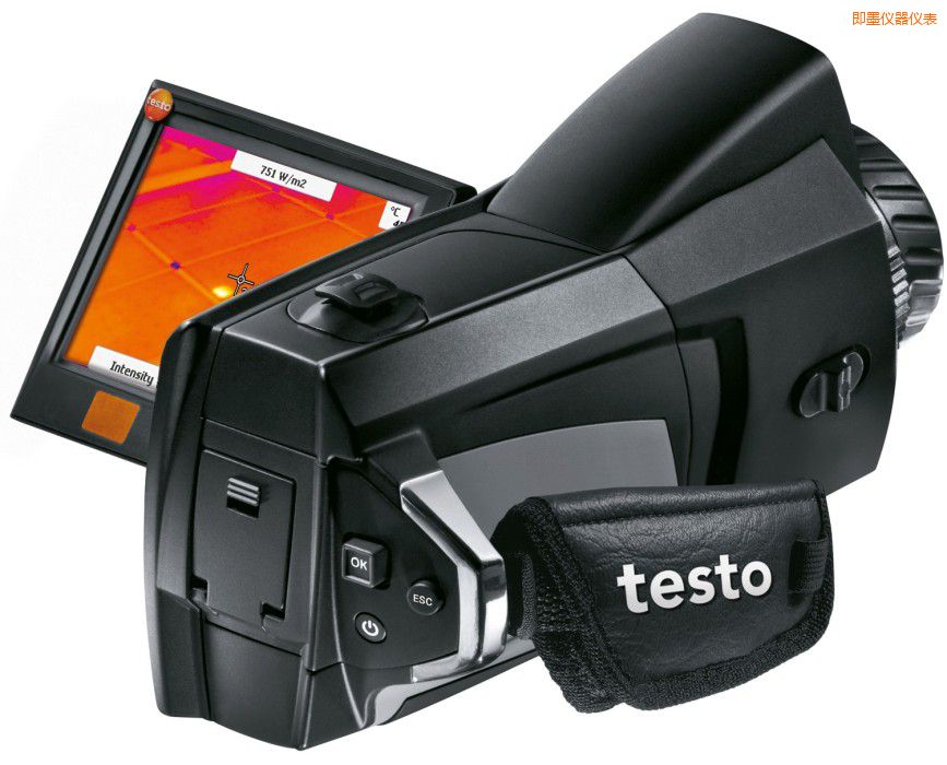 即墨可旋轉(zhuǎn)顯示屏的紅外熱像儀