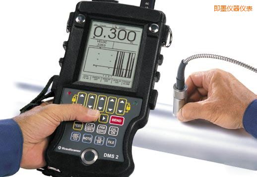 即墨超聲波測厚儀