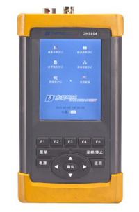 金華精密診斷儀