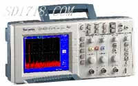 金華數字存儲示波器