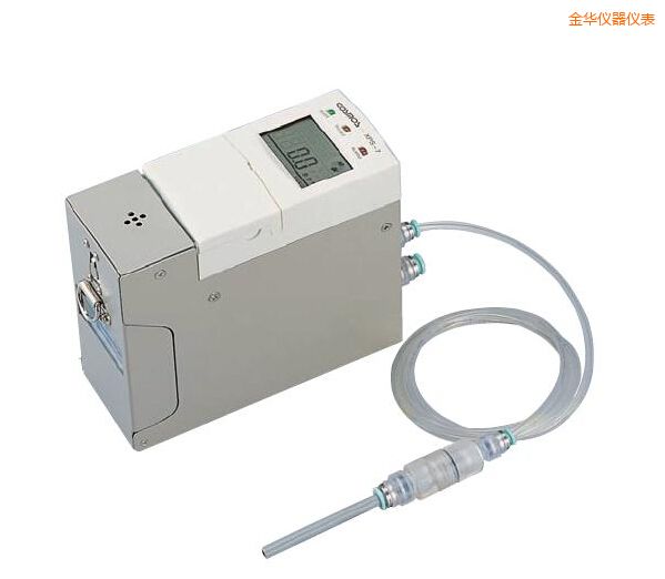 金華半導(dǎo)體氣體檢測器