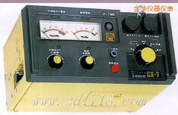 金華多用途氣體檢測儀