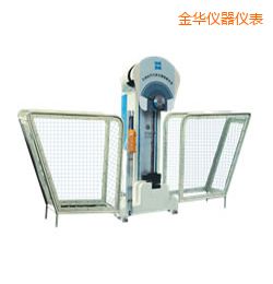 金華時代擺錘沖擊試驗機(jī)