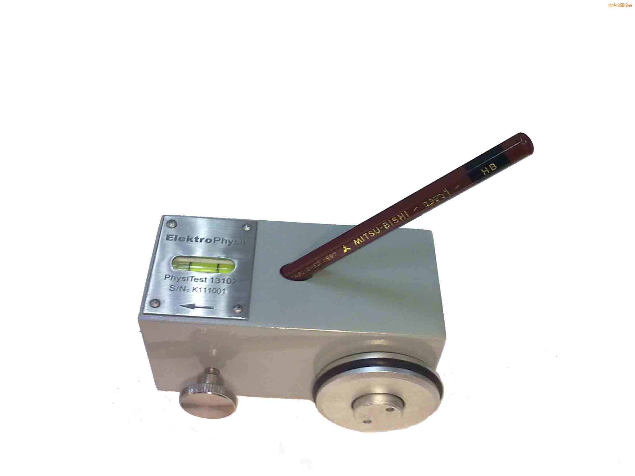 金華鉛筆硬度計