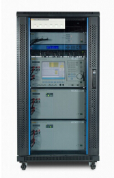 金華相量測量校準(zhǔn)系統(tǒng)