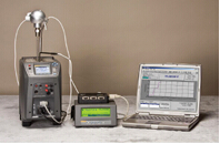 金華便攜式熱電偶/熱電阻自動校準系統(tǒng)