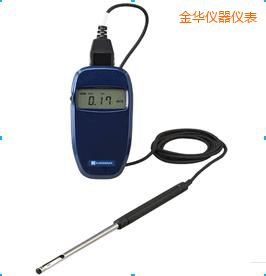 金華手持式熱式風速儀
