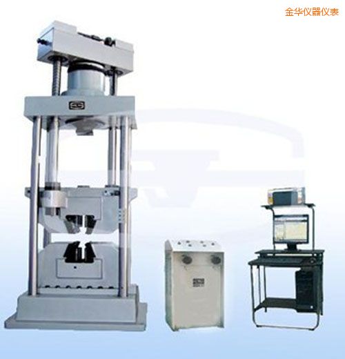 金華時(shí)代微機(jī)屏顯式液壓萬能試驗(yàn)機(jī)