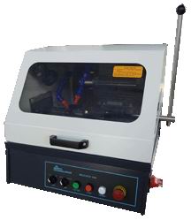 金華時代中低速精密切割機(jī)