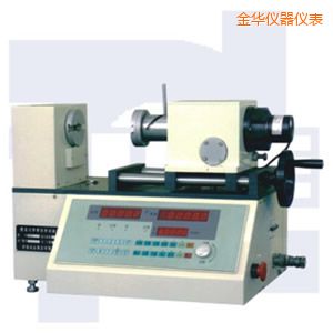 金華全制動(dòng)彈簧扭轉(zhuǎn)試驗(yàn)機(jī)