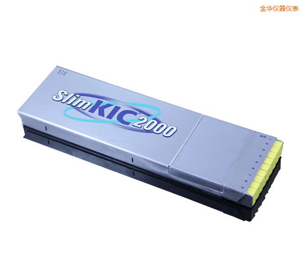 金華爐溫跟蹤儀