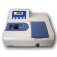 金華雙光束紫外分光光度計