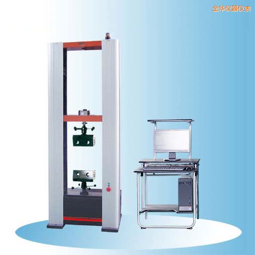 金華時代微機(jī)控制電子萬能試驗機(jī)