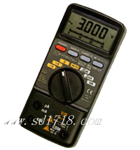 金華數(shù)字式萬用表
