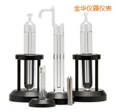 金華水三相點瓶