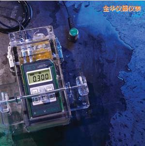 金華水下測(cè)厚儀