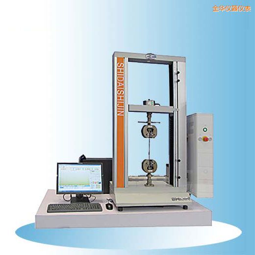金華時(shí)代臺(tái)式微機(jī)控制電子萬能試驗(yàn)機(jī)