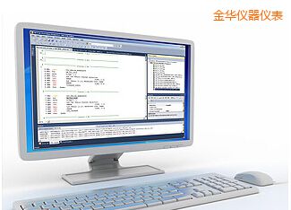 金華Plus計量校準(zhǔn)管理軟件8.1版(含MET/BASE數(shù)據(jù)庫引擎和MET/TRACK資產(chǎn)管理軟件)