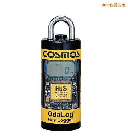 金華硫化氫氣體檢測(cè)器