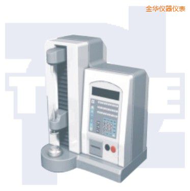 金華彈簧拉壓試驗機