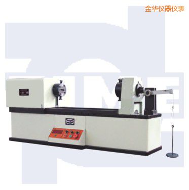 金華金屬線材扭轉試驗機
