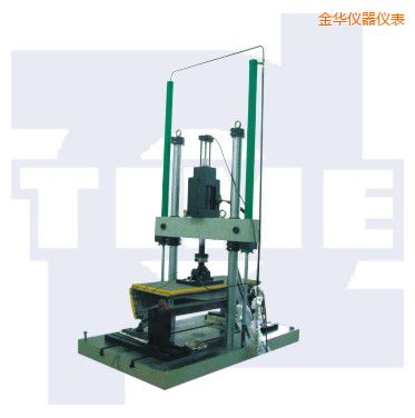 金華電液伺服動靜萬能試驗機