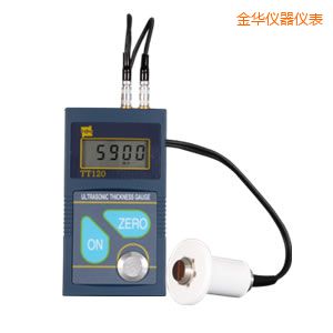 金華超聲波測厚儀鋼高溫型