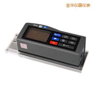 金華時(shí)代手持式粗糙度儀