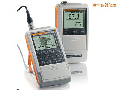 金華手持式涂層測厚儀