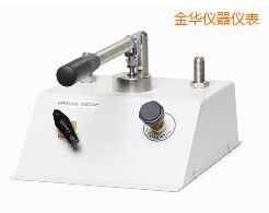 金華氣體/真空比較測試泵