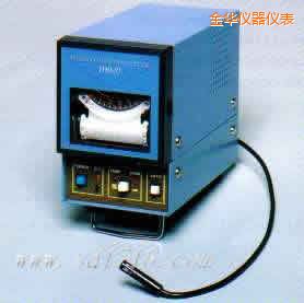 金華溫濕度記錄儀