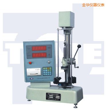 金華數(shù)顯式活塞環(huán)壓力試驗機(jī)HYS-S系列