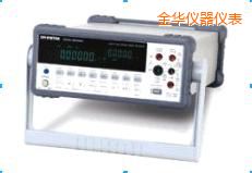 金華臺(tái)式數(shù)字萬(wàn)用表