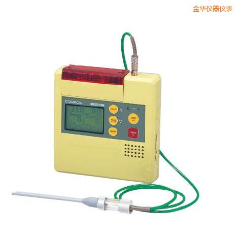 金華復(fù)合氣體檢測儀