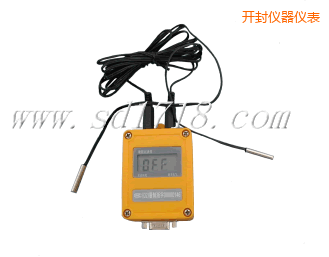 開封智能記錄儀