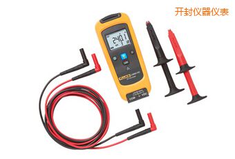 開(kāi)封我的第一只萬(wàn)用表(入門(mén)級(jí))